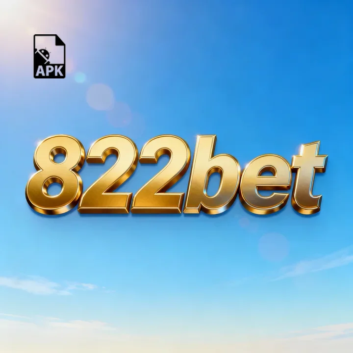 APK oficial da 822bet para Android