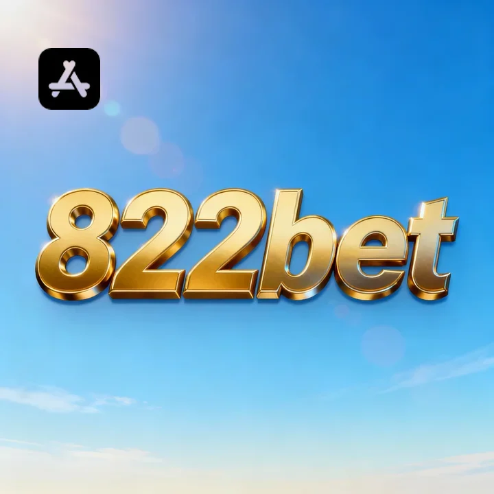 APP oficial da 822bet para mobile