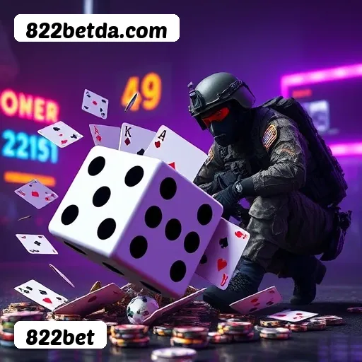 822bet bônus R$5.000 + 500 giros - Rollover 35x, prazo 30 dias, 38% taxa conversão