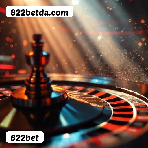 Catálogo 822bet 2.547 jogos - Pragmatic Play, Evolution, NetEnt