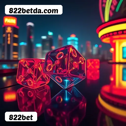 Principais provedores de slots da 822bet - NetEnt, Pragmatic Play, Play'n GO