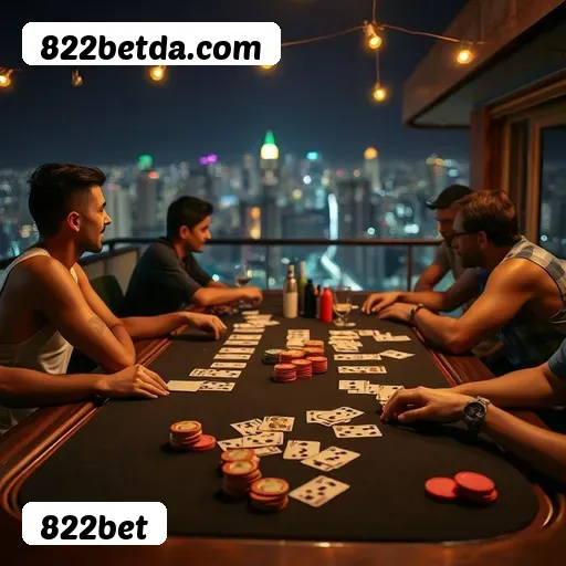 Tabela RTP dos jogos de cassino da 822bet