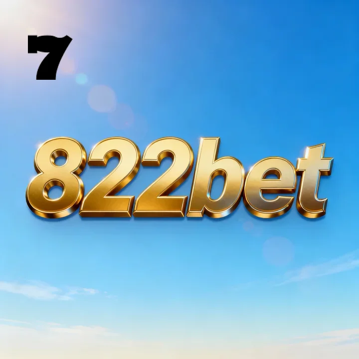 Slots online da 822bet com jackpots progressivos