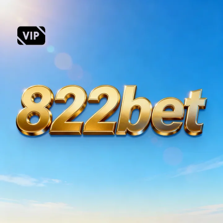 Programa VIP exclusivo da 822bet